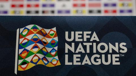  UEFA Nations League competition